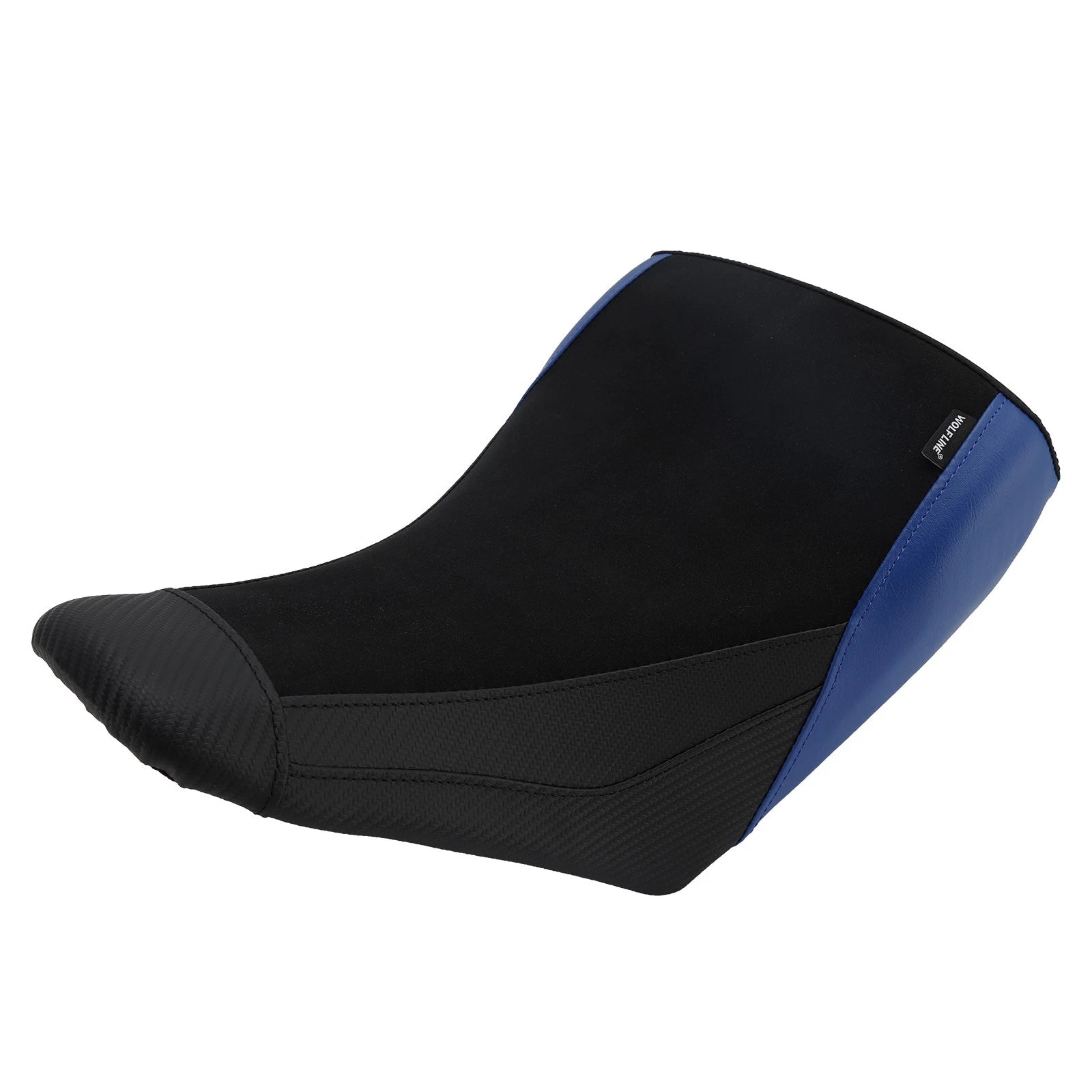 Front Raider Seat Driver Cushion Pu for Suzuki V-Strom DL1050 (2023–2025)