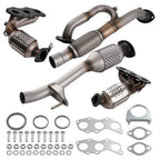 Exhaust Manifold Catalytic Converter for Toyota Camry/Avalon (2005–2017)