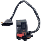 Light On Off Stop Start Switch for Honda ATC250 (1985-1987)