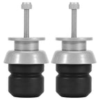 Rear Suspension Helper Spring Kit 3500 lbs for Jeep TJ (1997–2006)