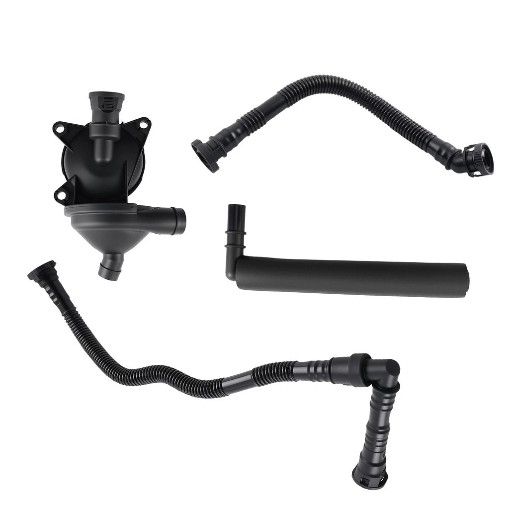Crankcase Breather Valve for BMW X3 xDrive35i (2011–2015) 11157503524