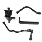 Crankcase Breather Valve for BMW X3 xDrive35i (2011–2015) 11157503524