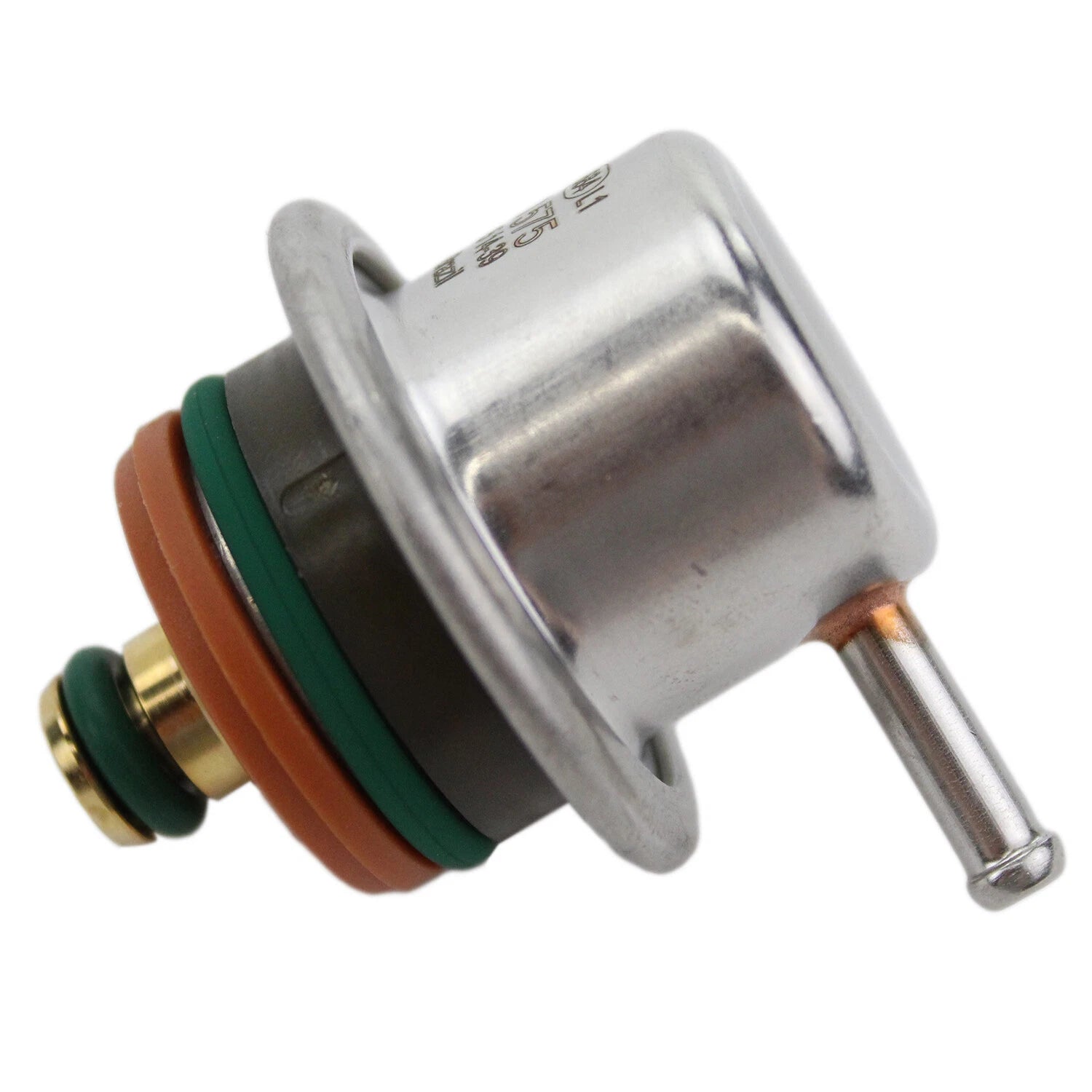 Fuel Pressure Regulator for Audi A4 S4 S6 S8 Volkswagen VW (078 133 534 C)