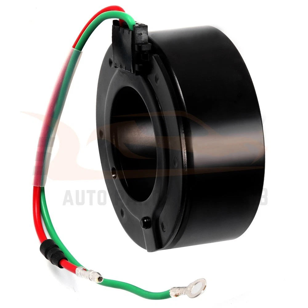 A/C Compressor Clutch Pulley Bearing for Honda Civic (2001–2005)