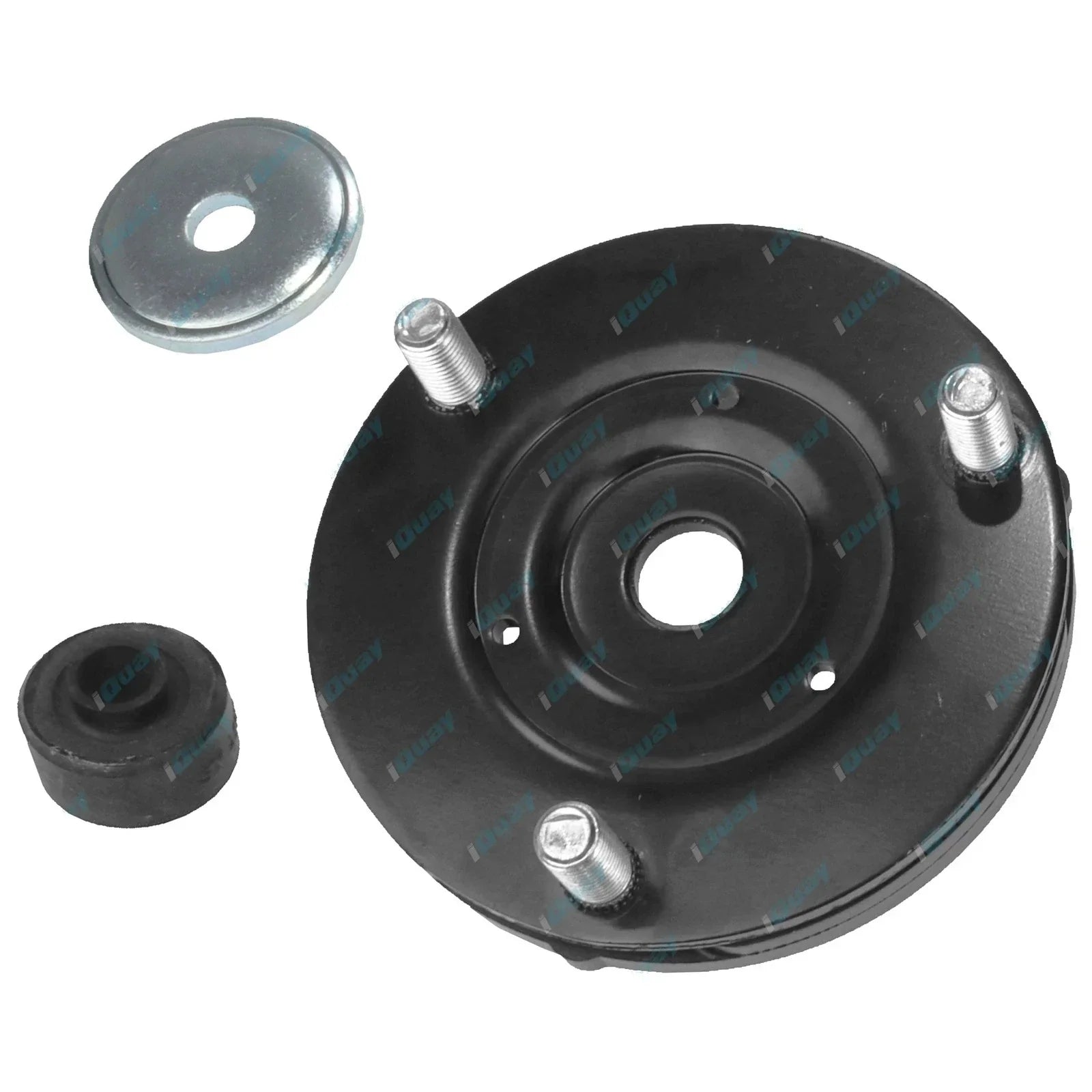 2 Front Strut Top Shock Mounts for Toyota Hilux Surf KZN185 VZN185 95~02 4X4