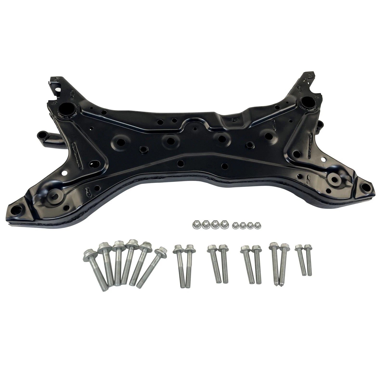 Front Frame Crossmember Subframe Cradle for Jeep Compass Patriot (2007–2017)