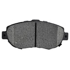 Set of 4 Ceramic Brake Pads for Lexus SC430, IS300