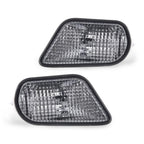 Front Corner Turn Signal Light Housing for Pontiac Firebird Trans Am (1998–2002)