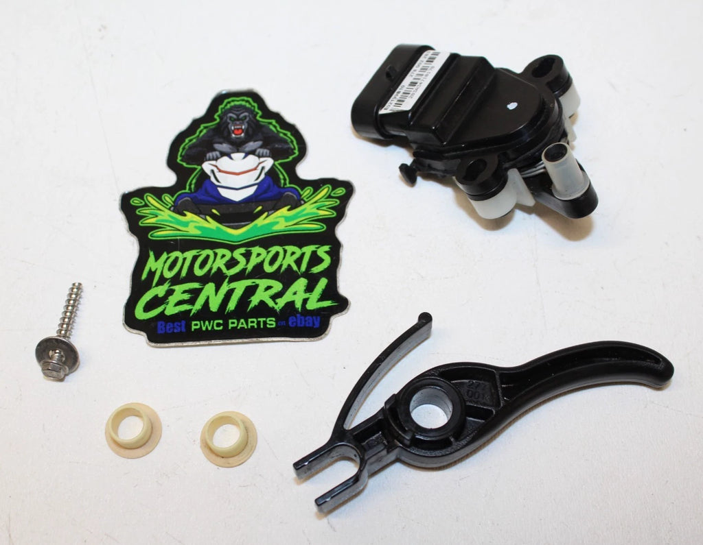 Right Throttle Sensor Lever for Sea-Doo SPARK GTI GTX GTR RXP RXT (2009–2025) OE 278002283
