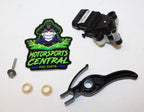 Right Throttle Sensor Lever for Sea-Doo SPARK GTI GTX GTR RXP RXT (2009–2025) OE 278002283