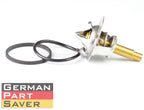 Thermostat & Seal O-Ring for Mercedes C230 (2003-2005)