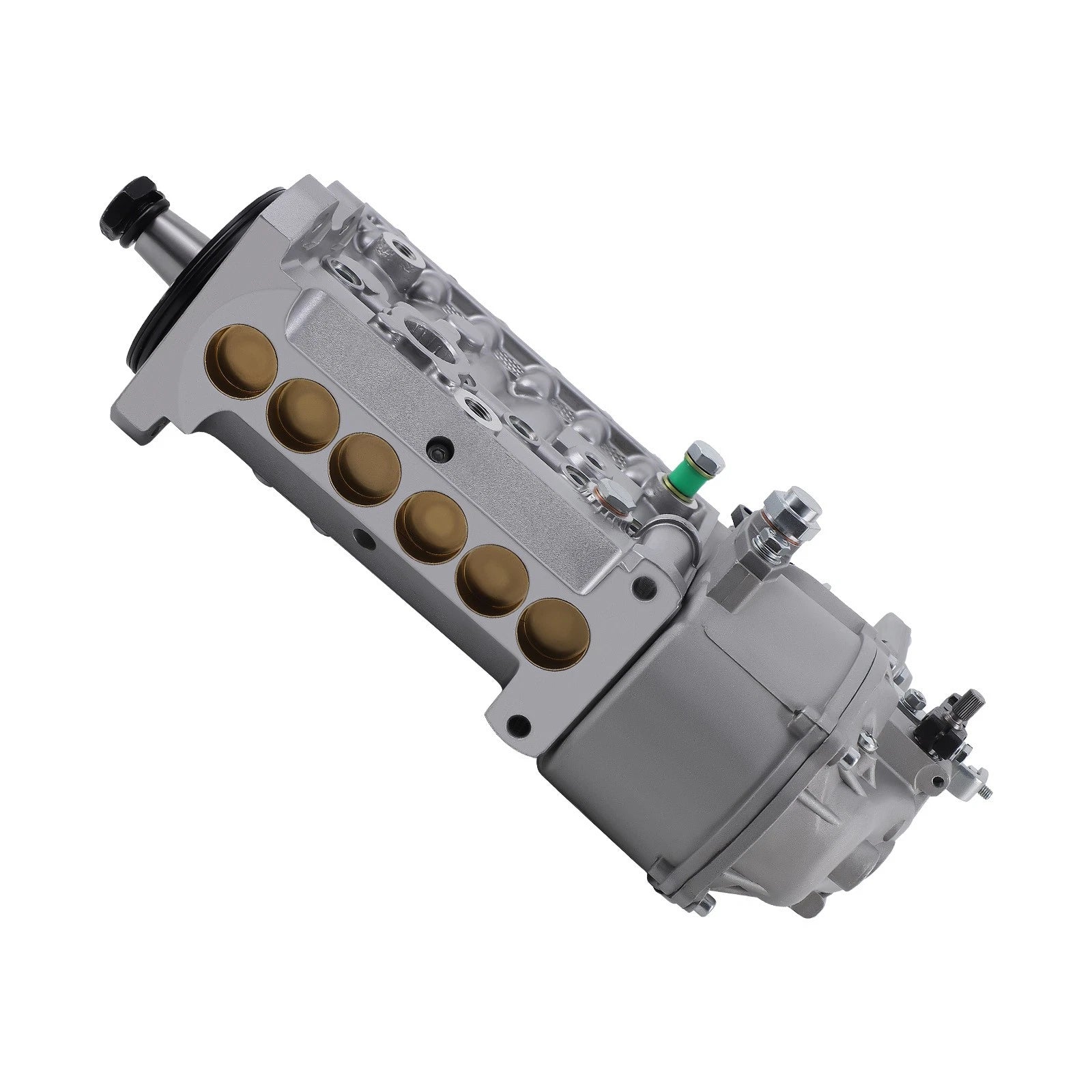 P7100 Fuel Injection Pump for Dodge Cummins 5.9L 12V (1996-1998)