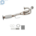 Catalytic Converter with Flex Pipe for Nissan Quest Maxima (2004–2006)
