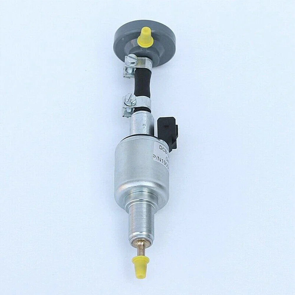 1pc / 12V / Damper for Webasto Parking Heater Fuel Pump