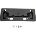 Front License Plate Bracket for Lexus RX350 RX450h (2016-2019)