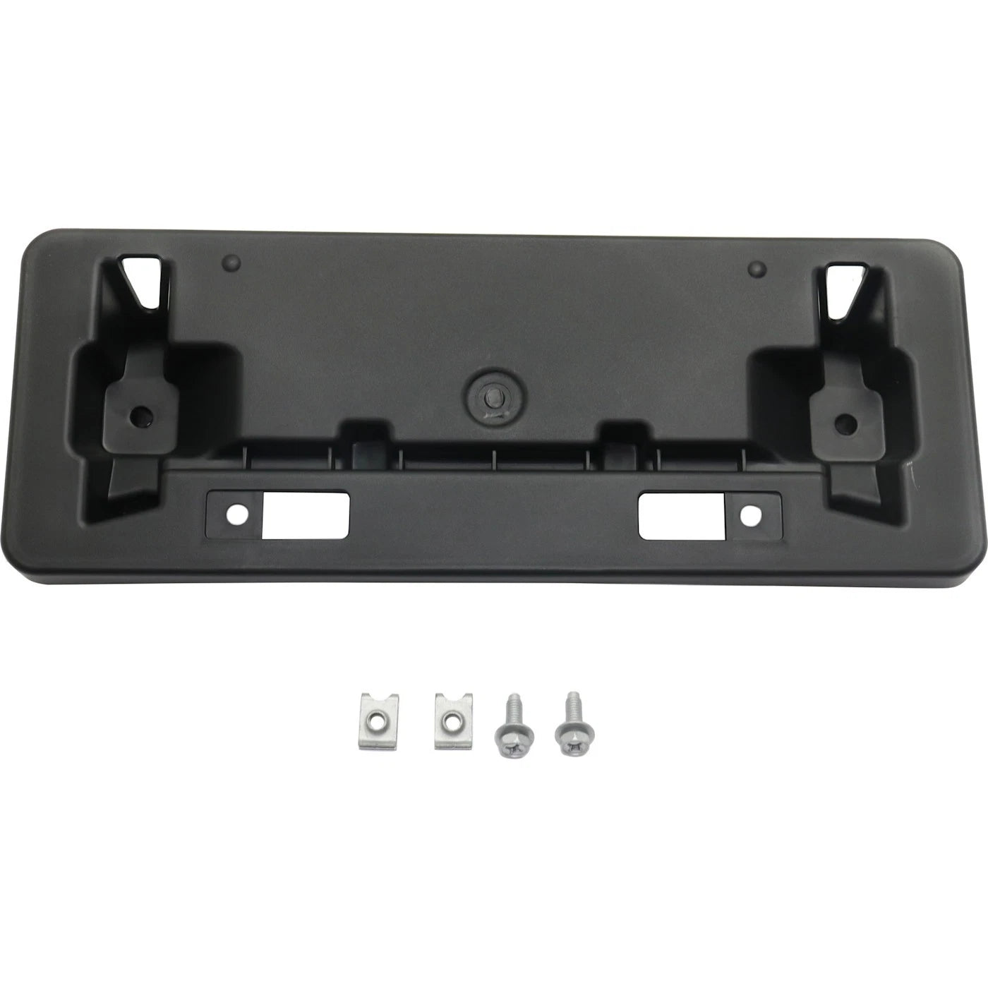 Front License Plate Bracket for Lexus RX350 RX450h (2016-2019)