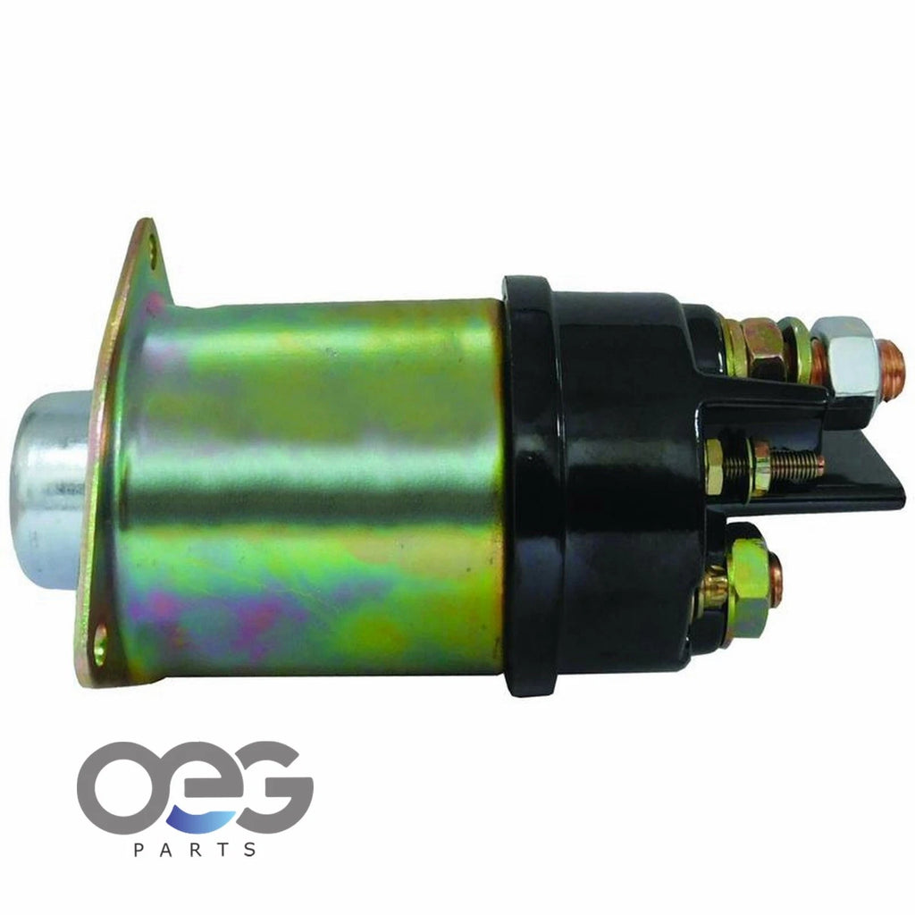 Solenoid for Caterpillar EL240B (1989-1992)