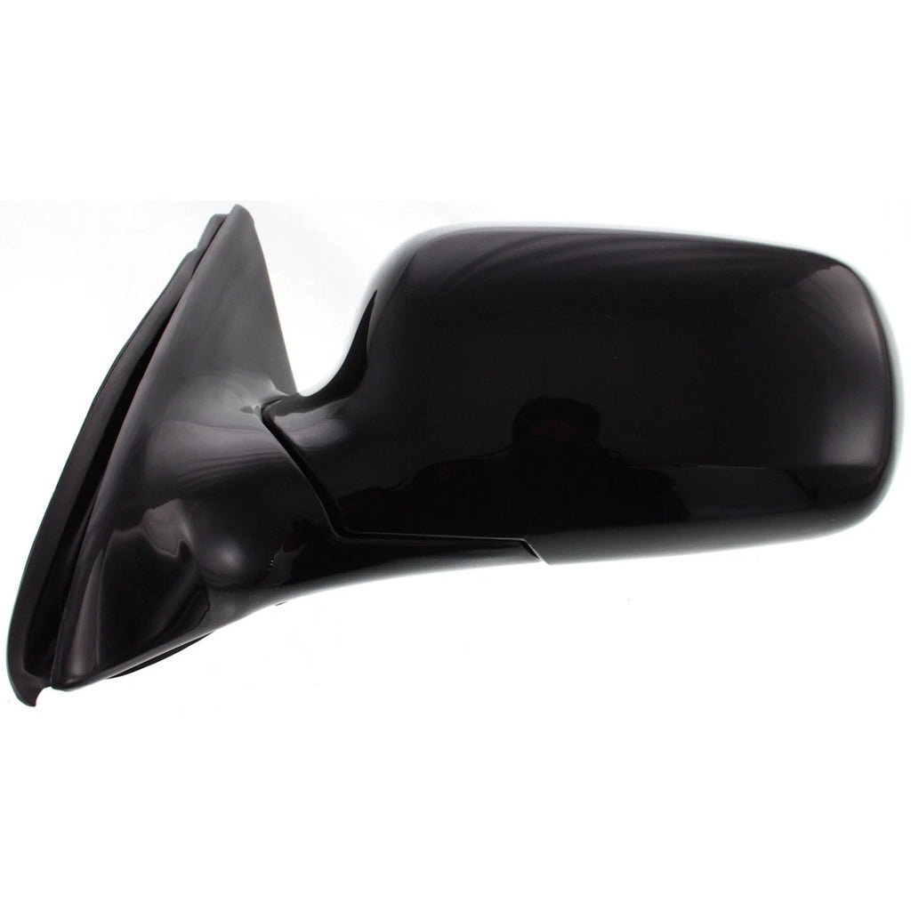 Power Mirrors for Buick Lucerne (2006–2011) Manual Folding Paintable