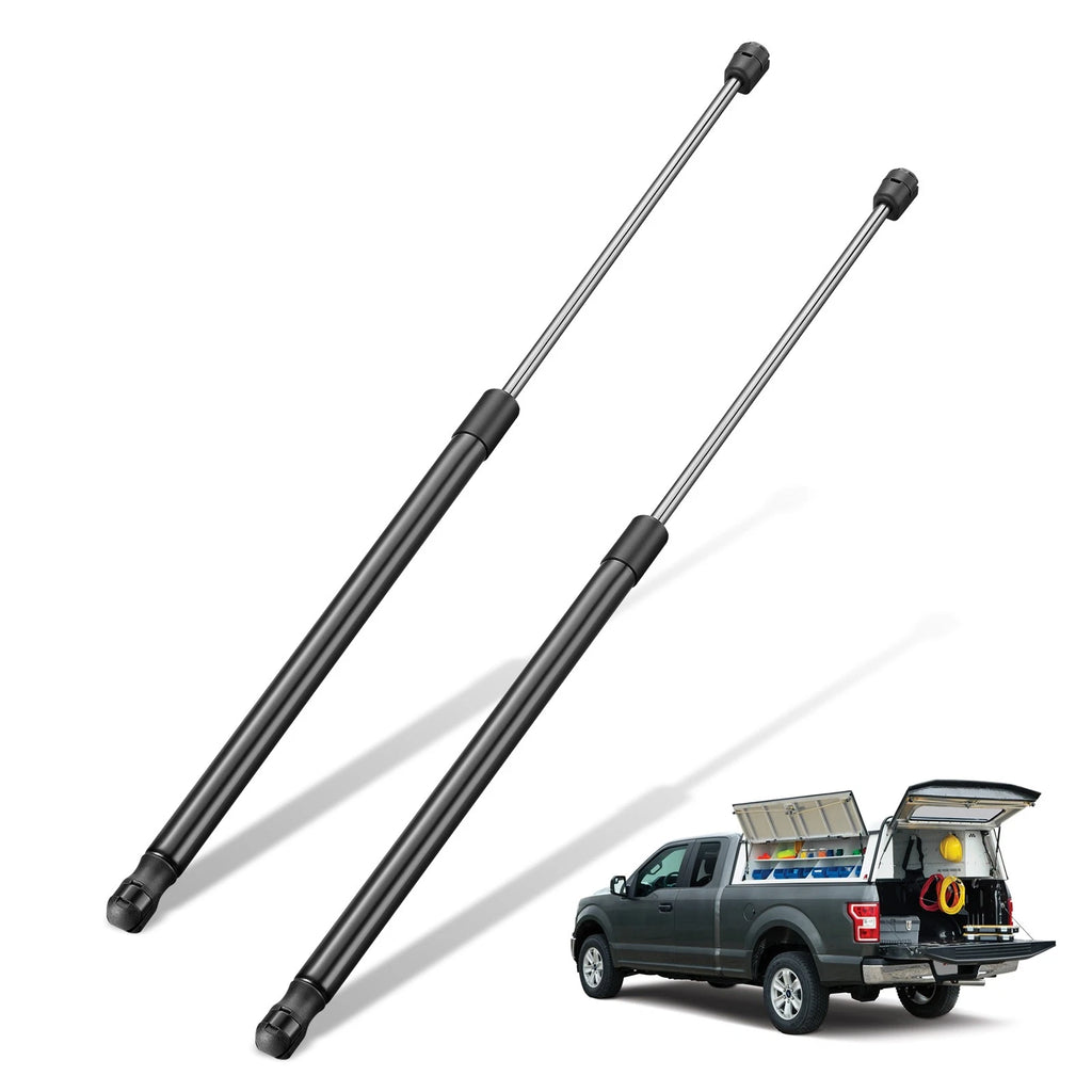 Front Drive Shaft Assembly for Ram 2500 (2011–2013)