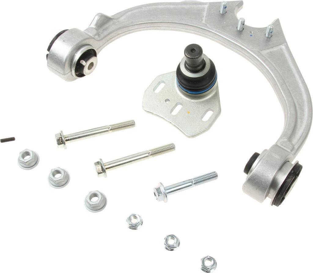Meyle Suspension Control Arm & Ball Joint Assembly for BMW X5 (2000–2006)