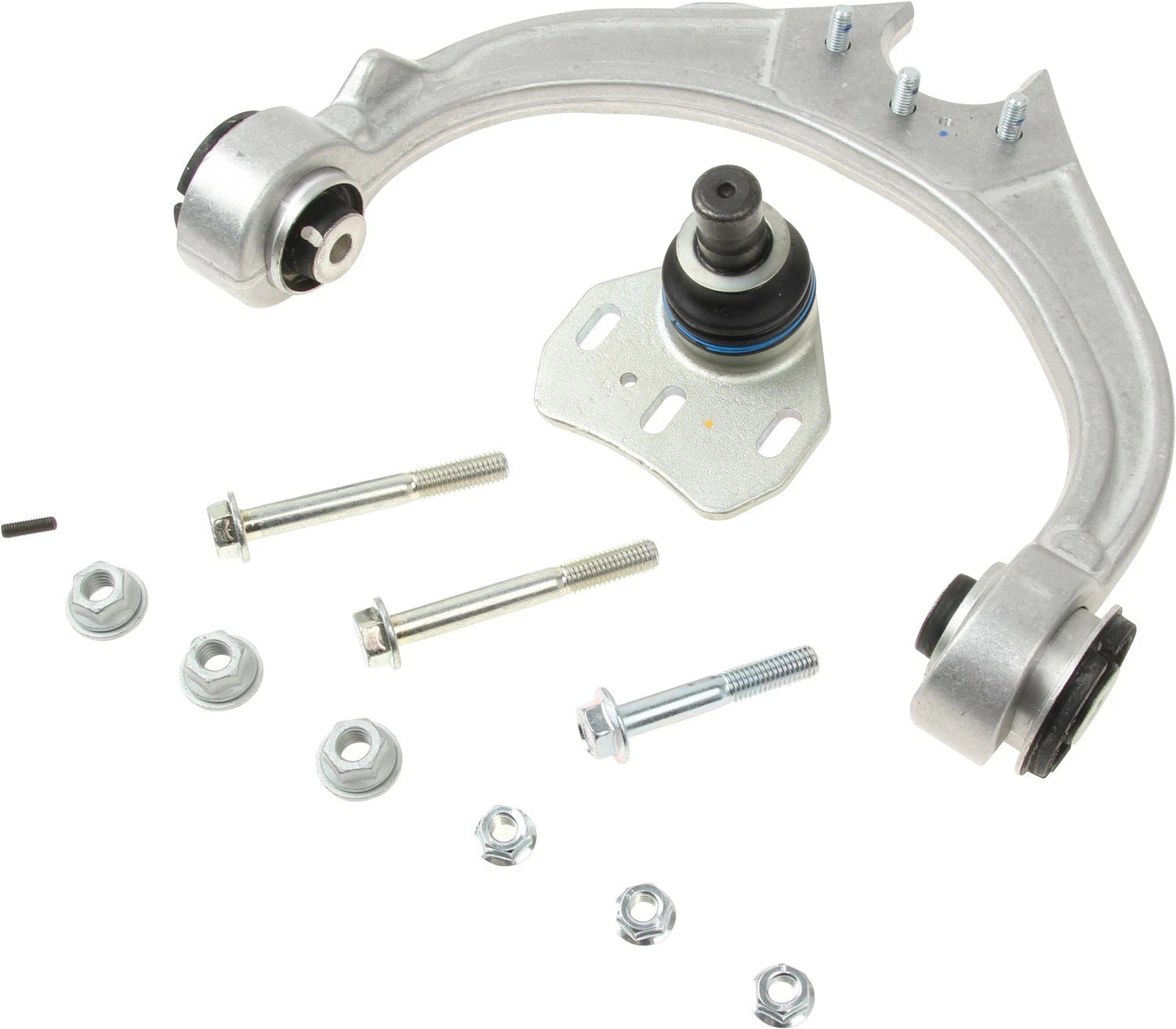 Meyle Suspension Control Arm & Ball Joint Assembly for BMW X5 (2000–2006)