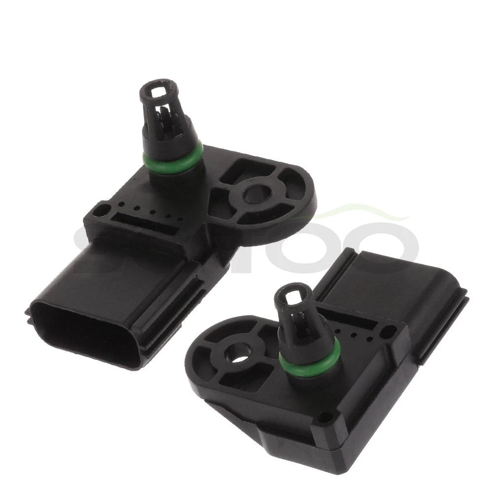 2X MAP Pressure Sensor for Ford Ranger (2001–2010) 1F2018211