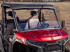 Half Windshield for CFMoto UForce U10 Pro (2025+)
