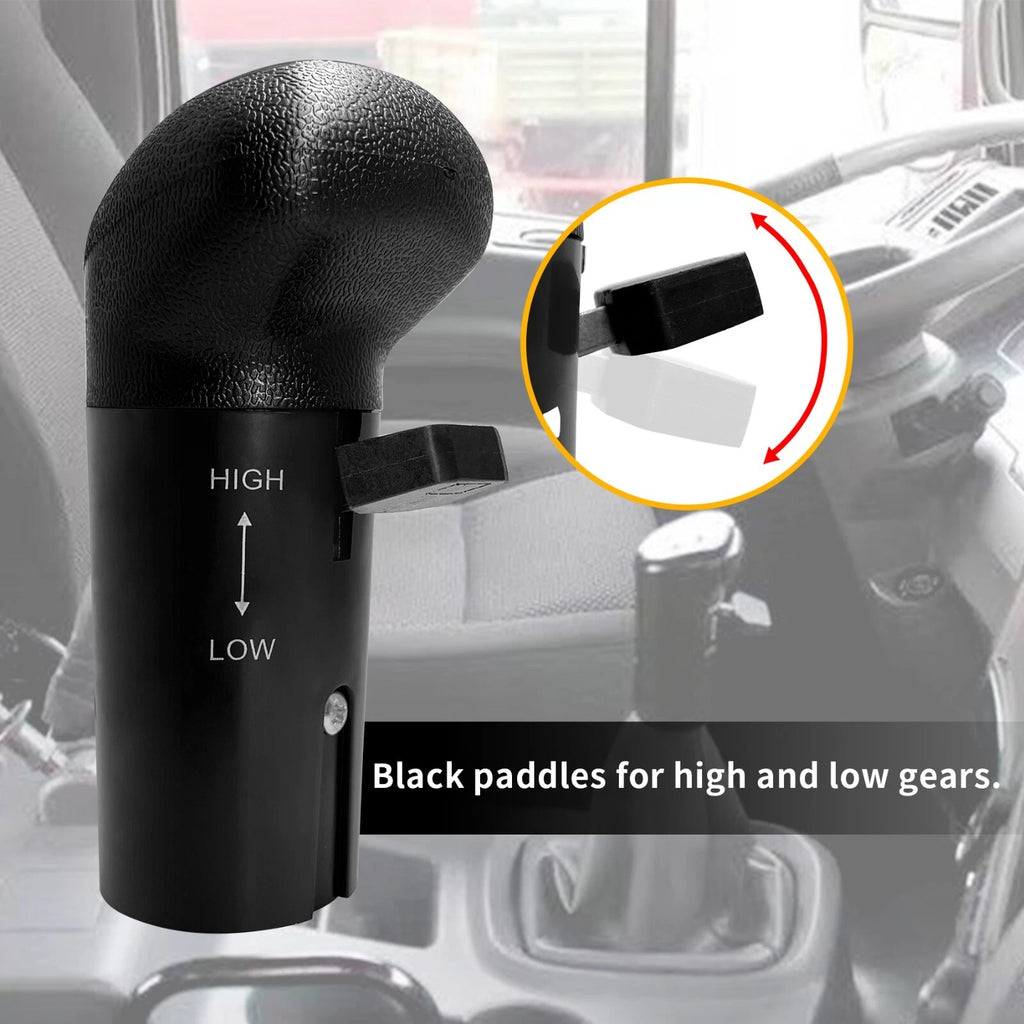 13 Speed Shift Knob for Eaton Fuller Transmission (Year Range Not Specified)