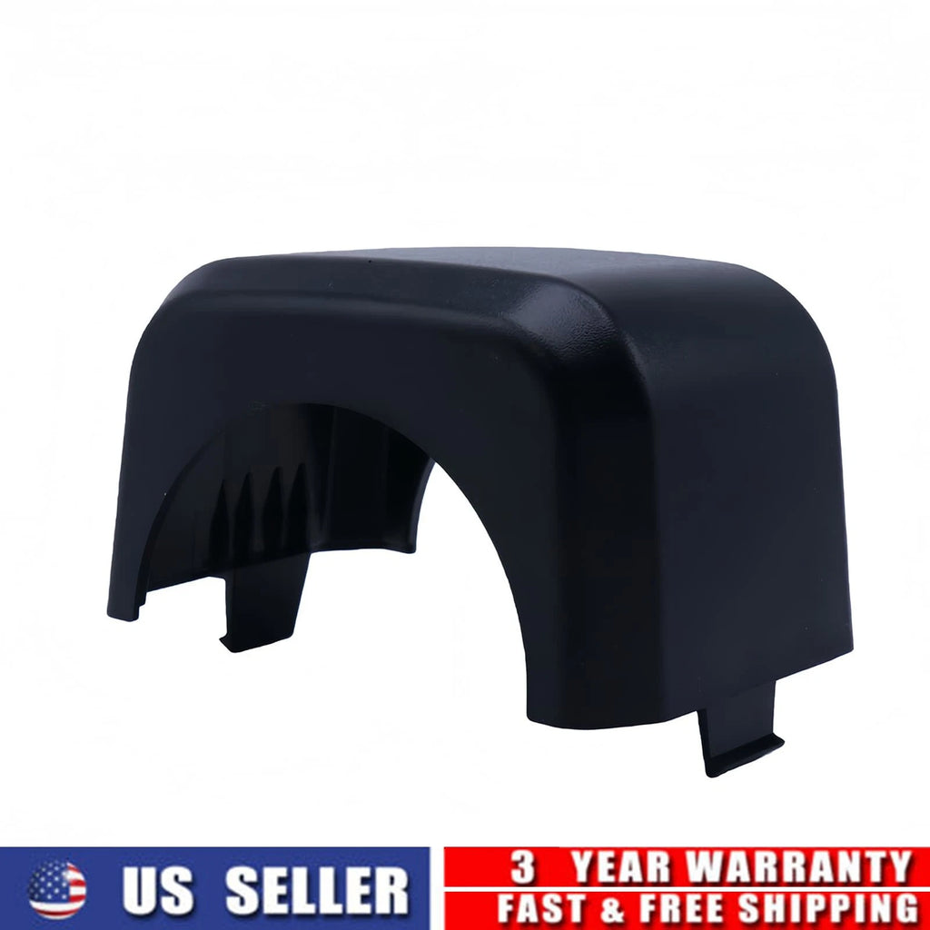 Front Driver Side Towing Mirror Cap 23444132 for Sierra Silverado (2016–2020)