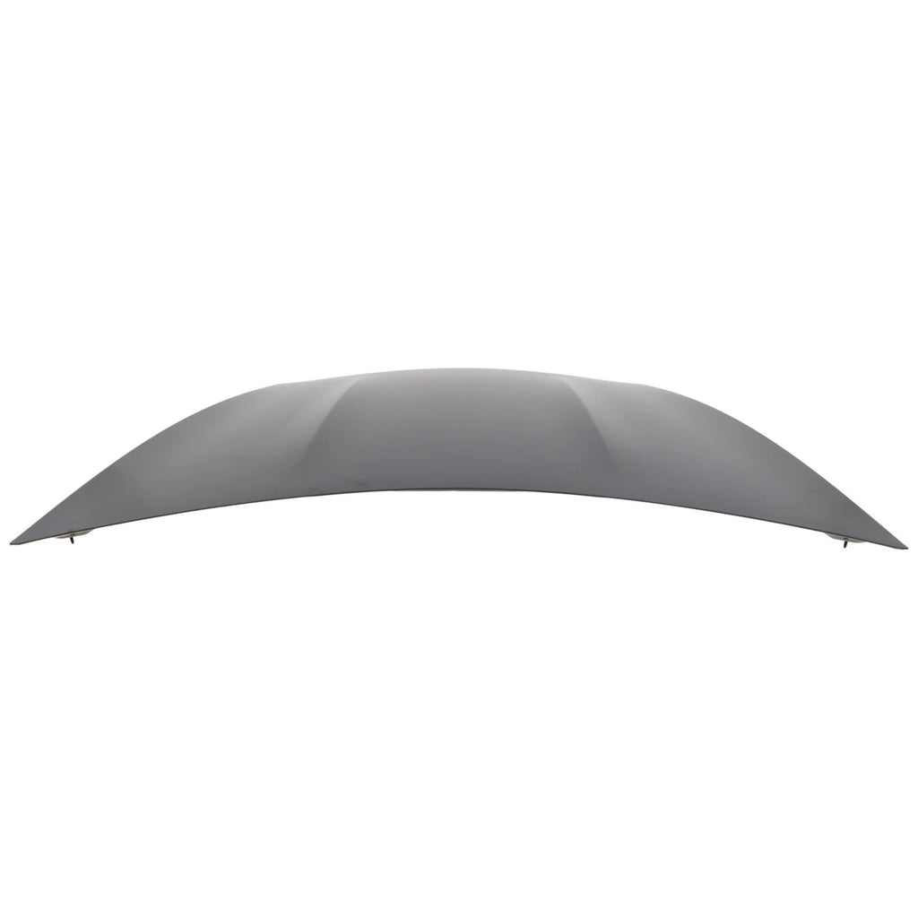 Hood for Mercedes-Benz CLA250 (2020–2024) Aluminum CAPA Certified