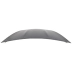Hood for Mercedes-Benz CLA250 (2020–2024) Aluminum CAPA Certified
