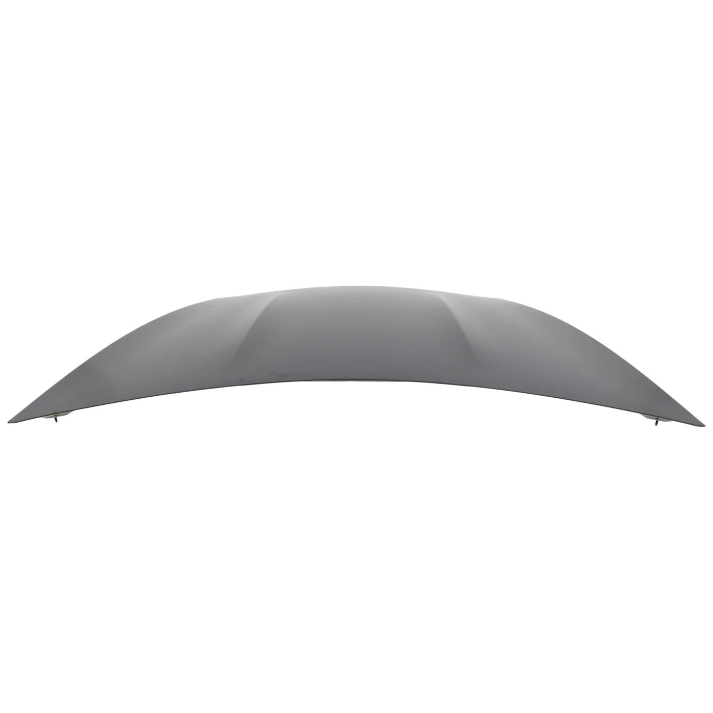 Hood for Mercedes-Benz CLA250 (2020–2024) Aluminum CAPA Certified