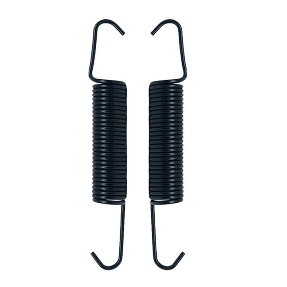 Set of 2 Idler Arm Springs for 42 Inch Mower Deck (532401872)
