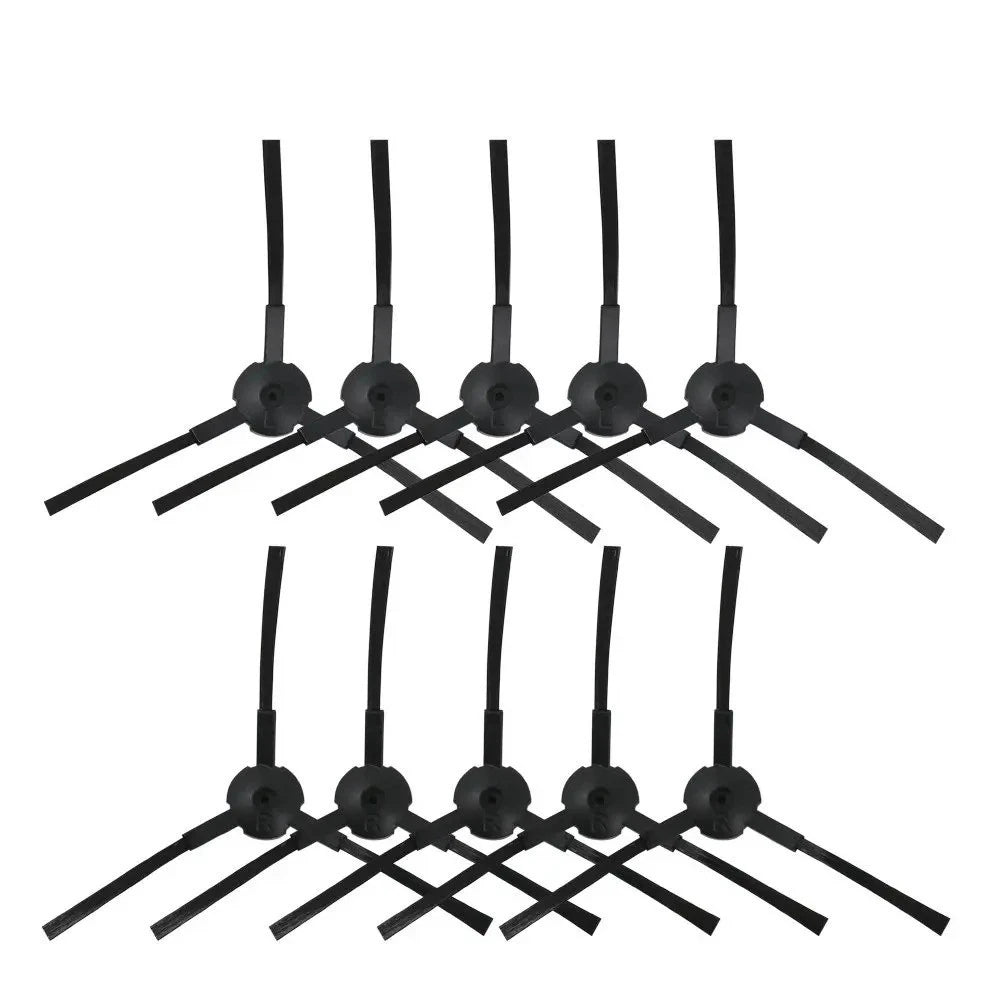 Side Brush Pack for Ariete Xclean 2711/2713/2717/2718 (Compatible)