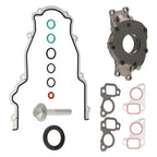 High Volume Oil Pump for Chevy Silverado 1500 4.8L 5.3L 6.0L (1999–2013)