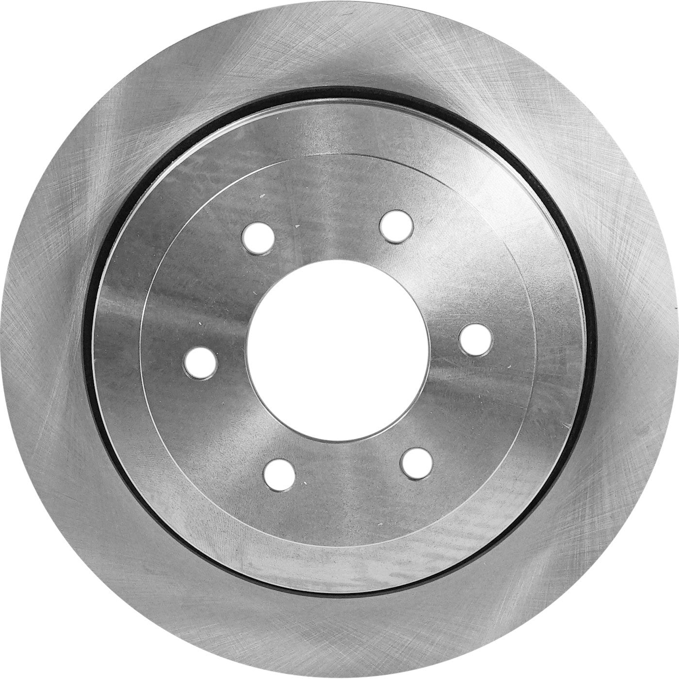 Brake Disc Rotors and Pads Kit for Lincoln Navigator, Expedition