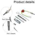 Repair Kit for Eberspacher D2 D4 D4S Diesel Heater (12V 5KW)