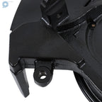 Rear Left Brake Dust Shield Plate for Chrysler Town & Country (2001-2007)