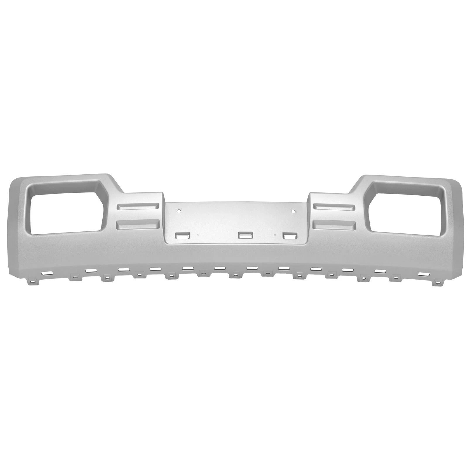 Front Bumper Skid Plate for GMC Sierra 1500 (2014–2015)