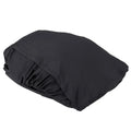 Car Cover for Ford Mustang (2010–2021) - Black, Dustproof, Indoor/Outdoor