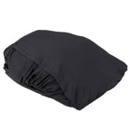 Car Cover for Ford Mustang (2010–2021) - Black, Dustproof, Indoor/Outdoor