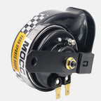 Snail Air Horn 12V 128dB for BMW Ducati American Lifan