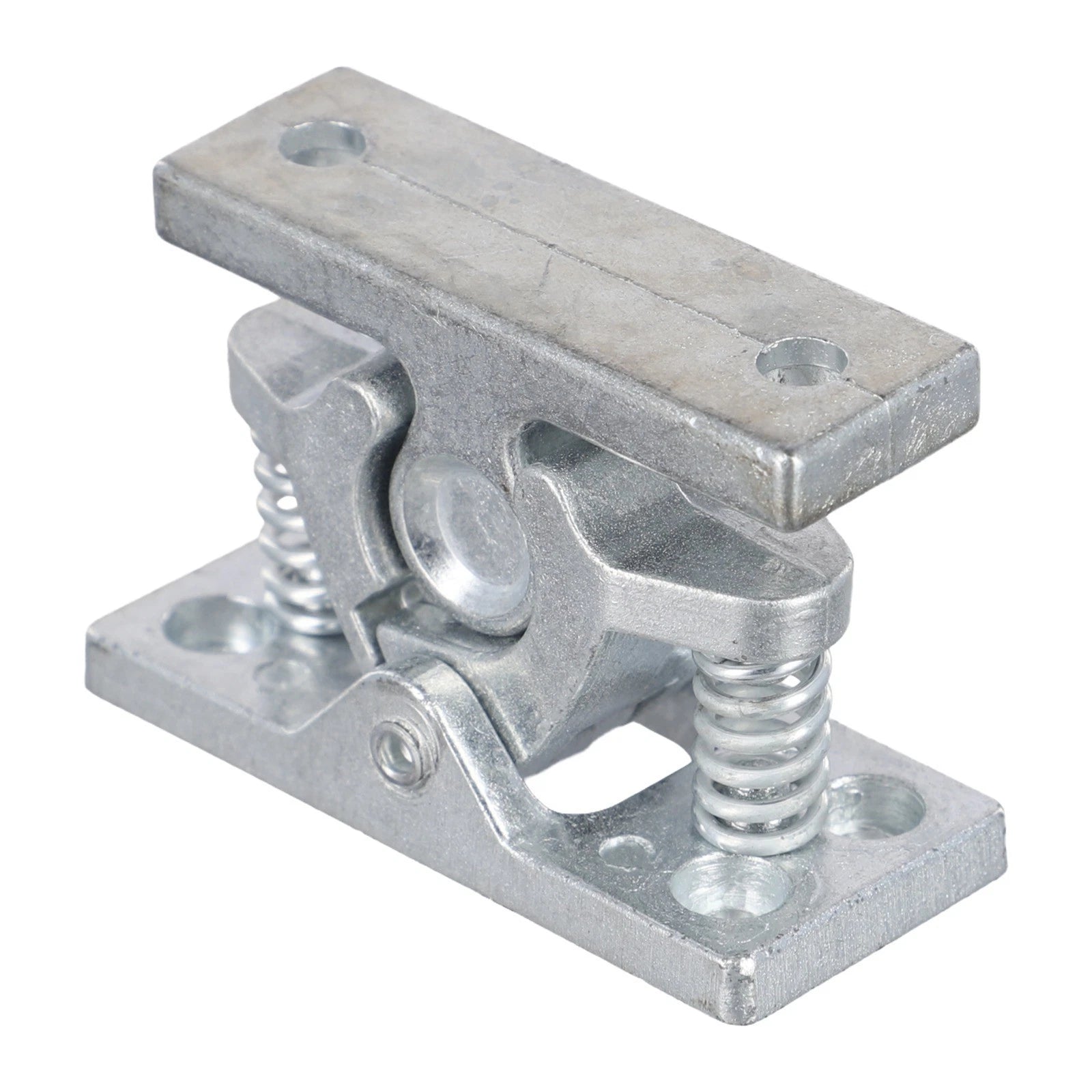 Door Retainer Catch with Stainless Steel Springs for Boat Applications