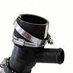 Intercooler to Throttle Body Hose for Range Rover Evoque 2.0L (2012–2019) LR024305