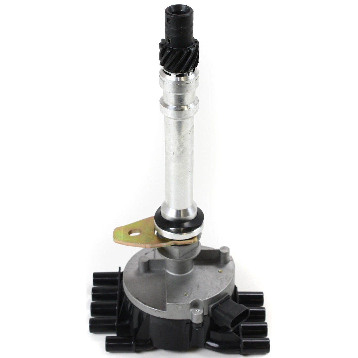 Distributor and Ignition Module Kit for GMC K1500, Chevrolet C2500, Suburban (1996–1999)