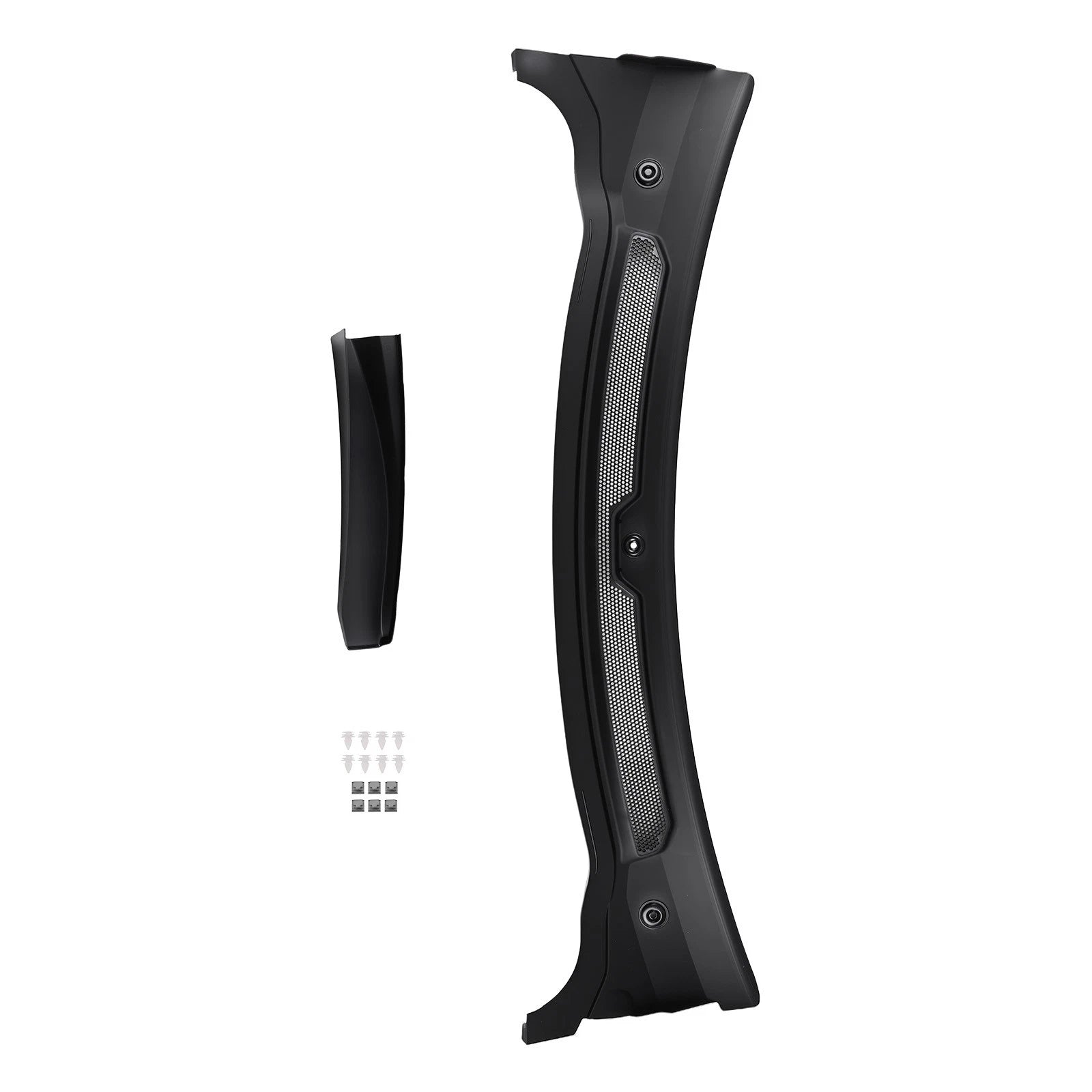 Front Cowl Cover for Land Rover LR3/LR4/Range Sport (2005-2016)