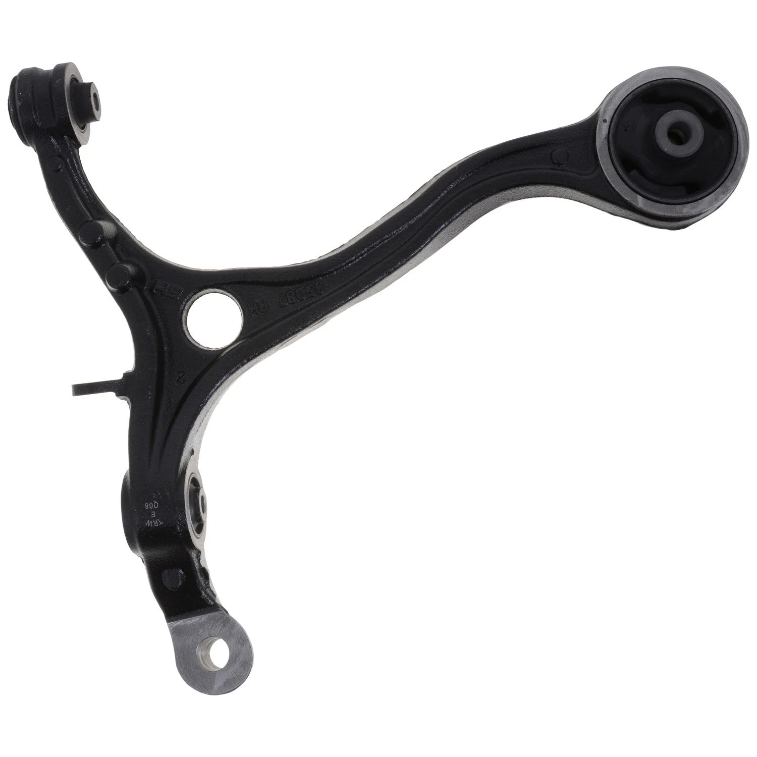 Front Right Lower Control Arm for Honda Accord (2008-2012)