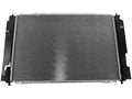 Radiator for Mazda Tribute 2008–2011 (3.0L V6, WB569CX)