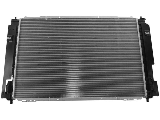 Radiator for Mazda Tribute 2008–2011 (3.0L V6, WB569CX)