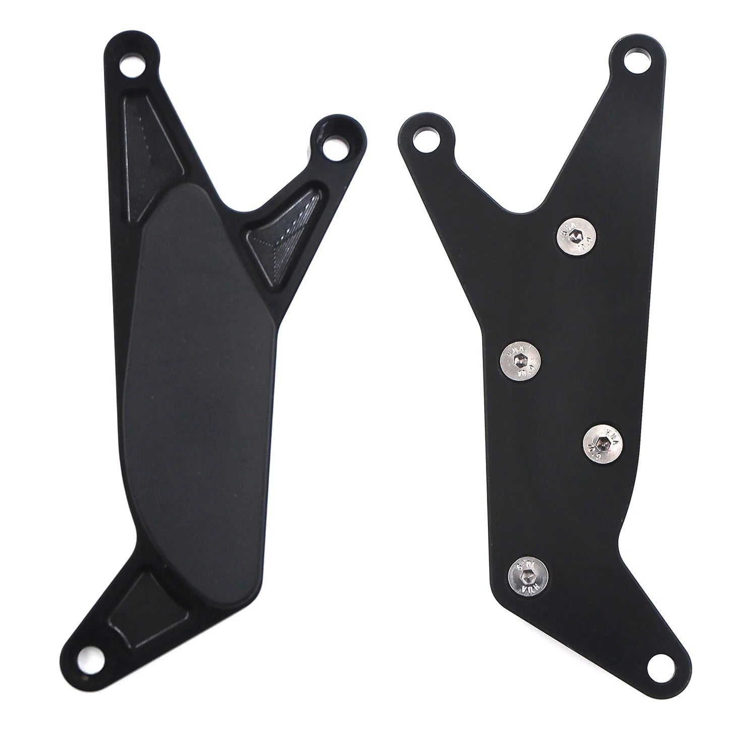 Engine Cover Slider Protector for GSX-R 1000 (2003–2008), GSX-R 600, GSX-R 750 (2004–2005)